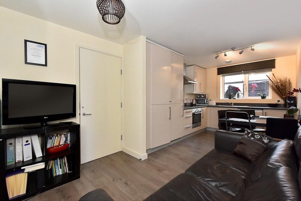 Belgravia Apartments- Wilton Road 4* Londen