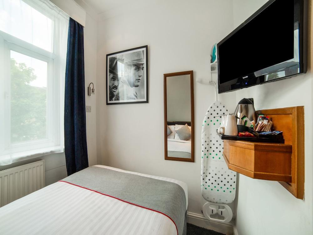 Apollo Kings Cross Hotel Londres