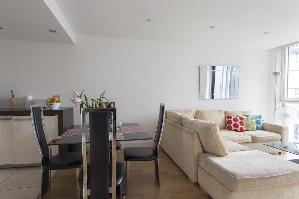 Times Square Serviced Hotel Londres