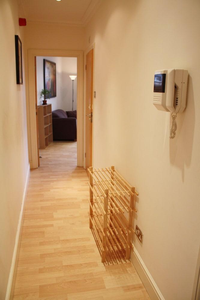 Urban Astral House Londres