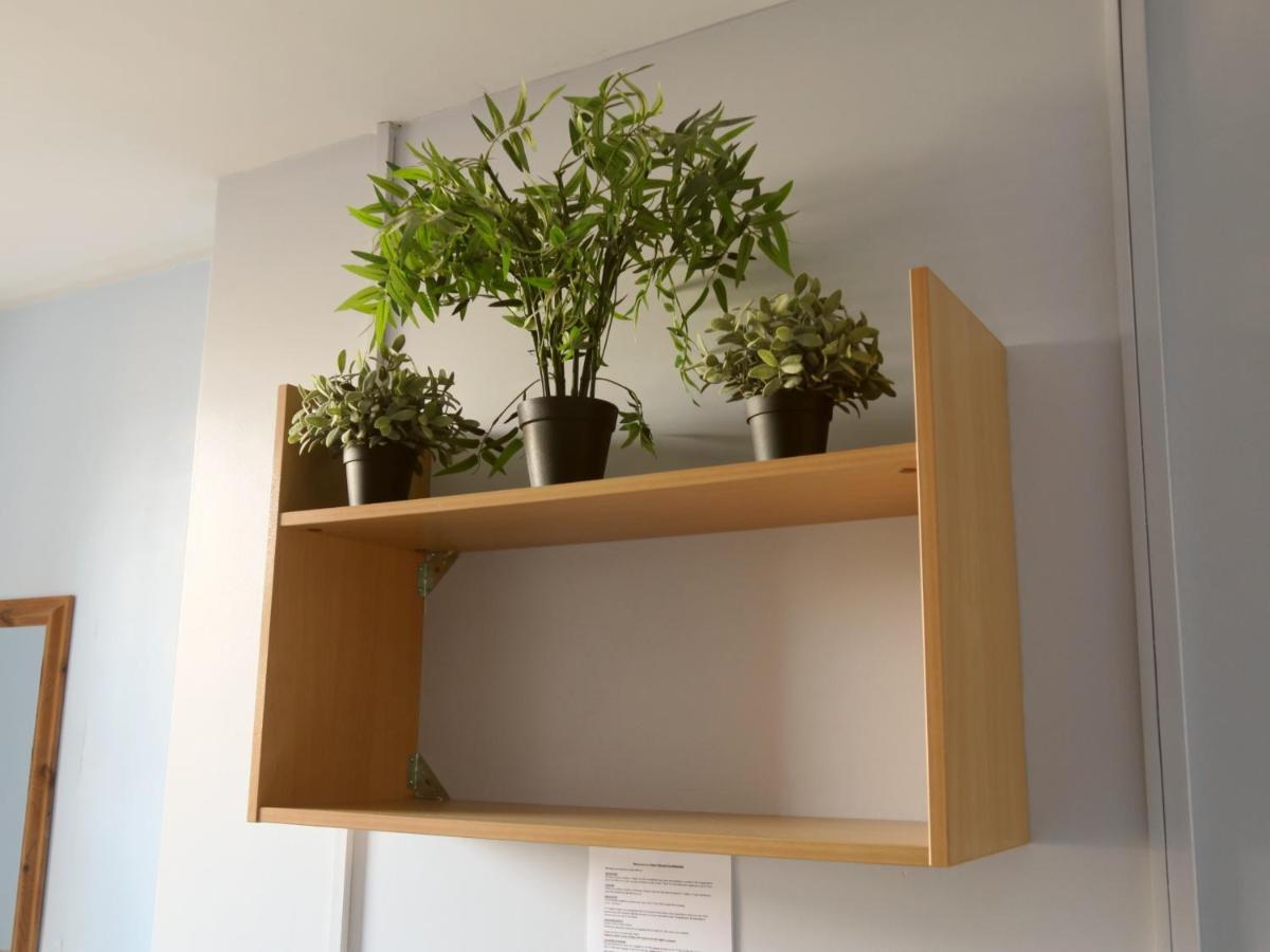 Albergue Continental *