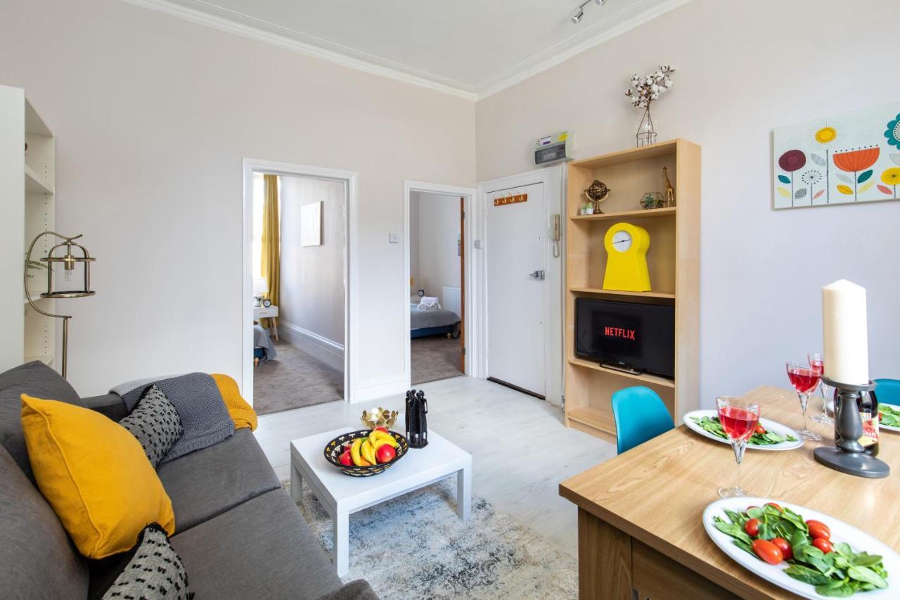 Appartement Homely - King's Cross Londres