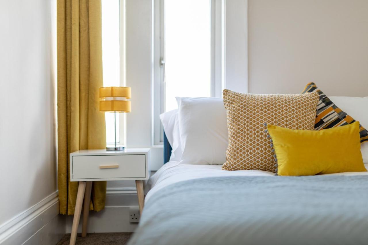 Appartement Homely - King's Cross Londres