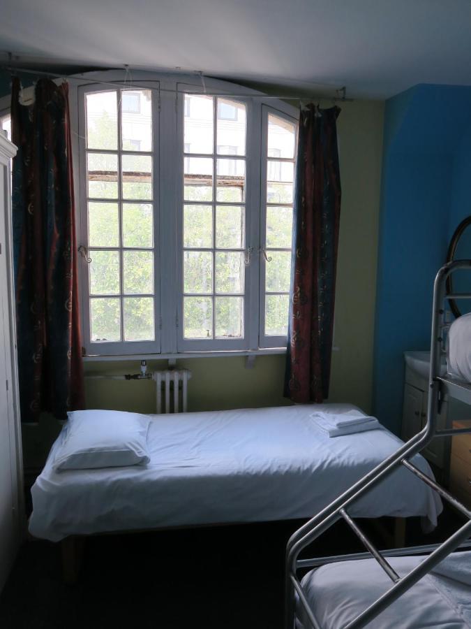 Albergue Continental
