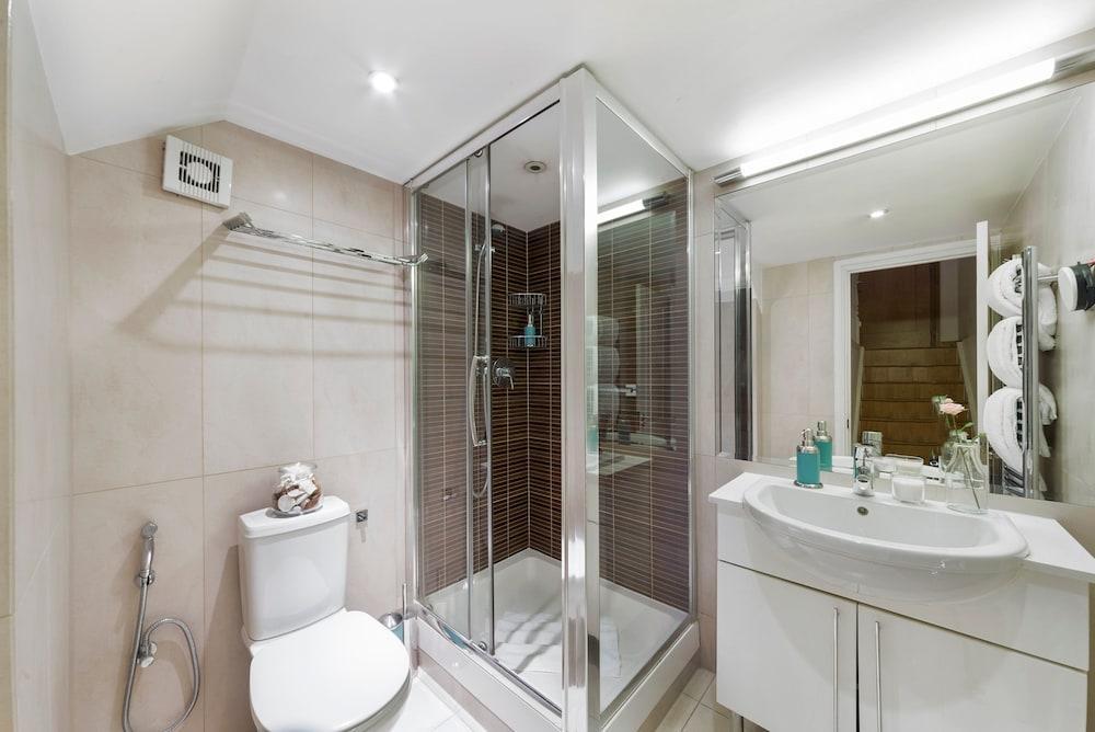 Lux South Kensington Hotel Londres