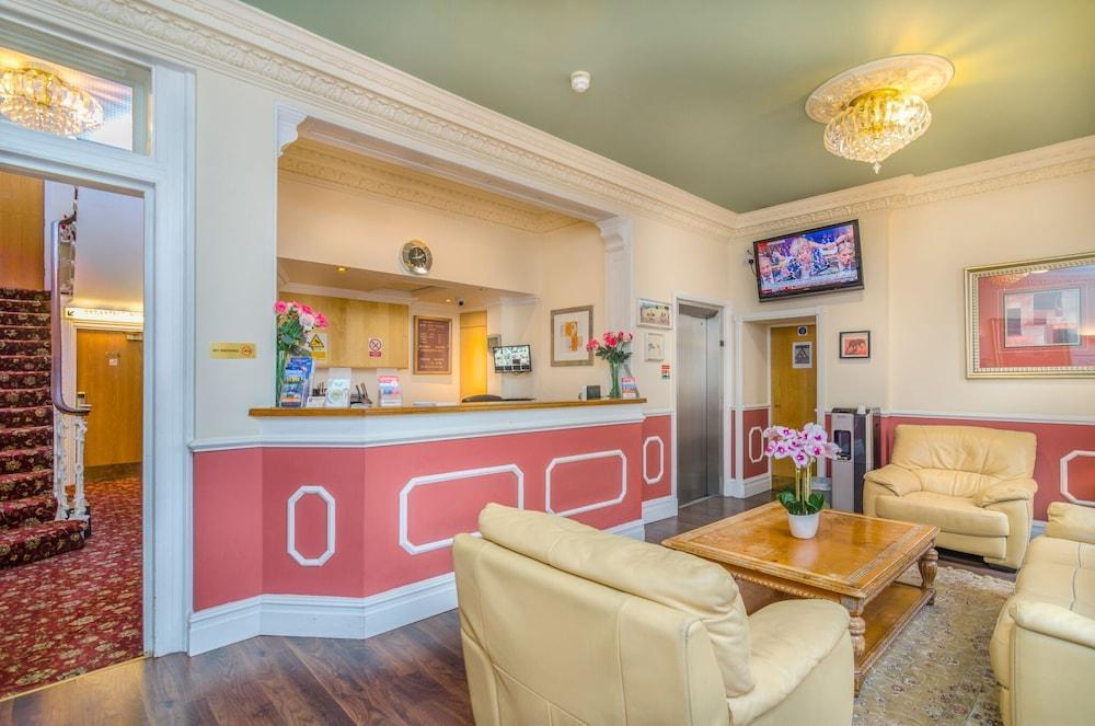Hyde Park Radnor 4*