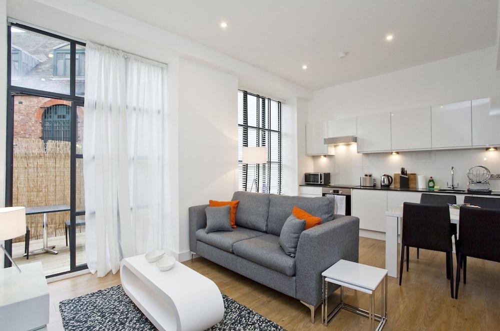 Appartement Native Shoreditch *