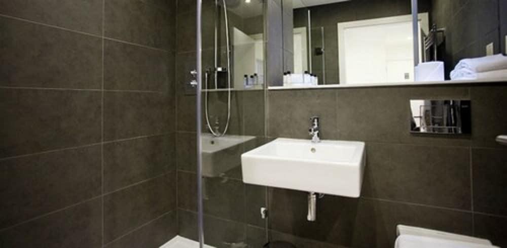 Native Shoreditch Appartement