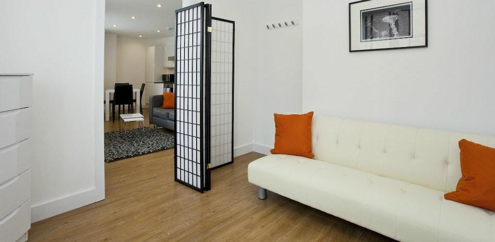 Appartement Native Shoreditch *