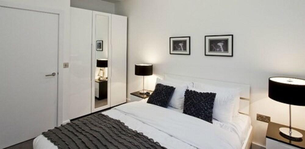 Appartement Native Shoreditch *