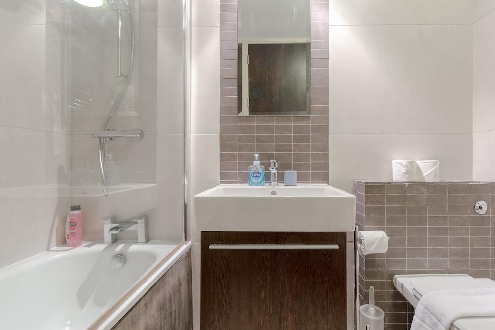 Apartamento Stunning Modern In South Kensington Londres