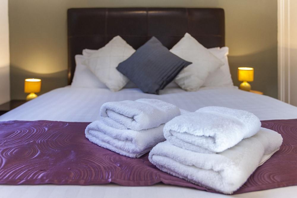 Apartamento Club Living - Hyde Park & Paddington Londres