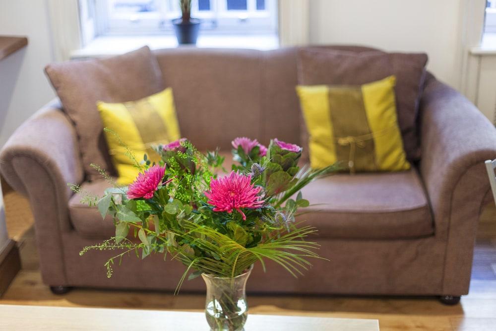 Club Living - Hyde Park & Paddington Apartamento Londres