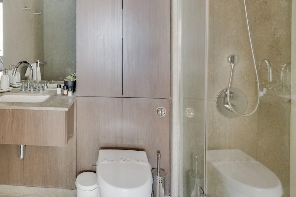 St. Georges Wharf Serviced Apartments By Thesqua.Re 4* Londres