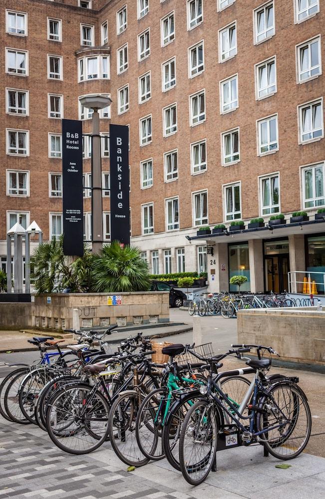 Lse Bankside House Londres