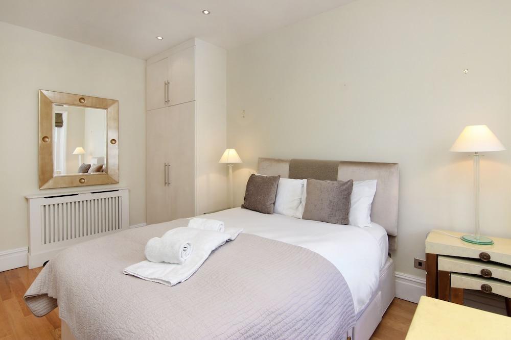 Lifestyle Knightsbridge Hotel Londres
