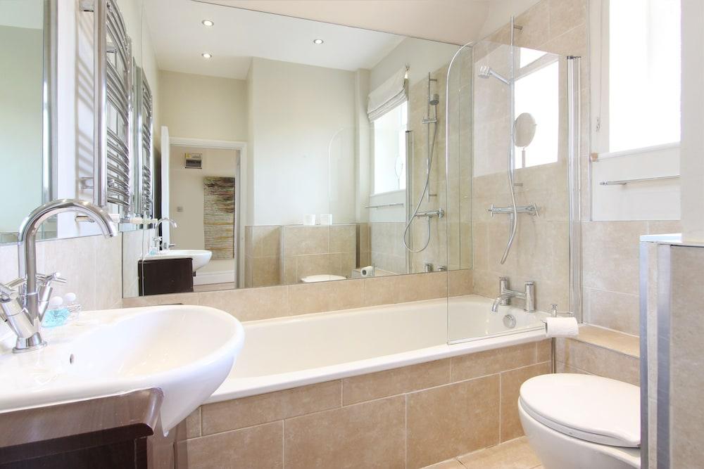 Lifestyle Knightsbridge Hotel Londres