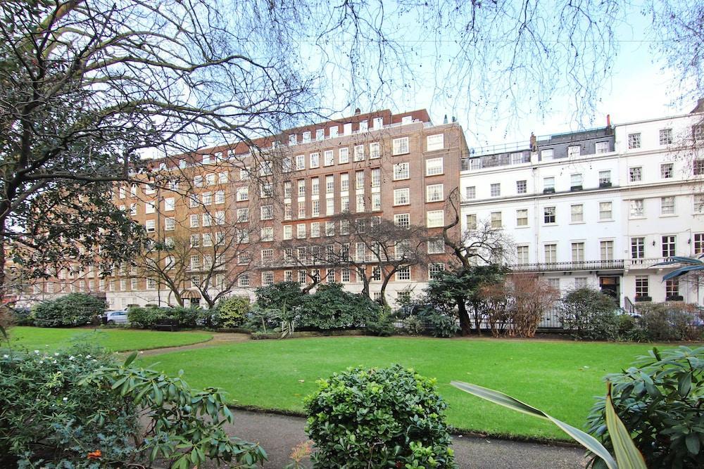 Lifestyle Knightsbridge 4* Londres