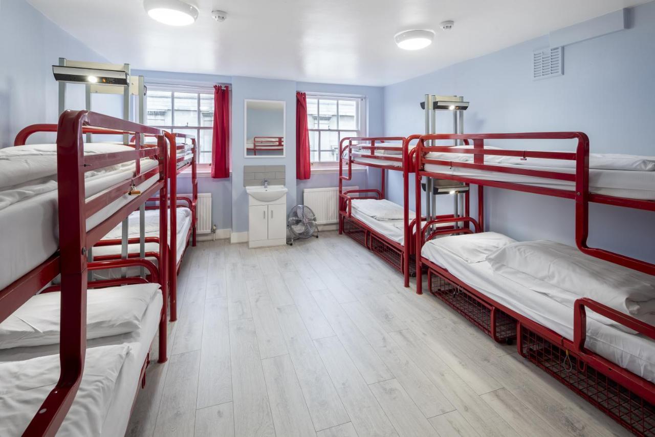 Astor Museum Hostel London
