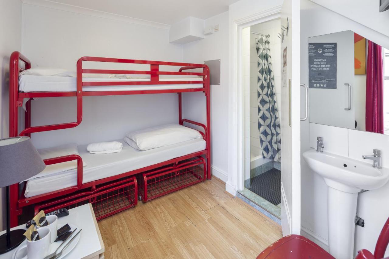 Astor Hyde Park (adults Only) Albergue Londres