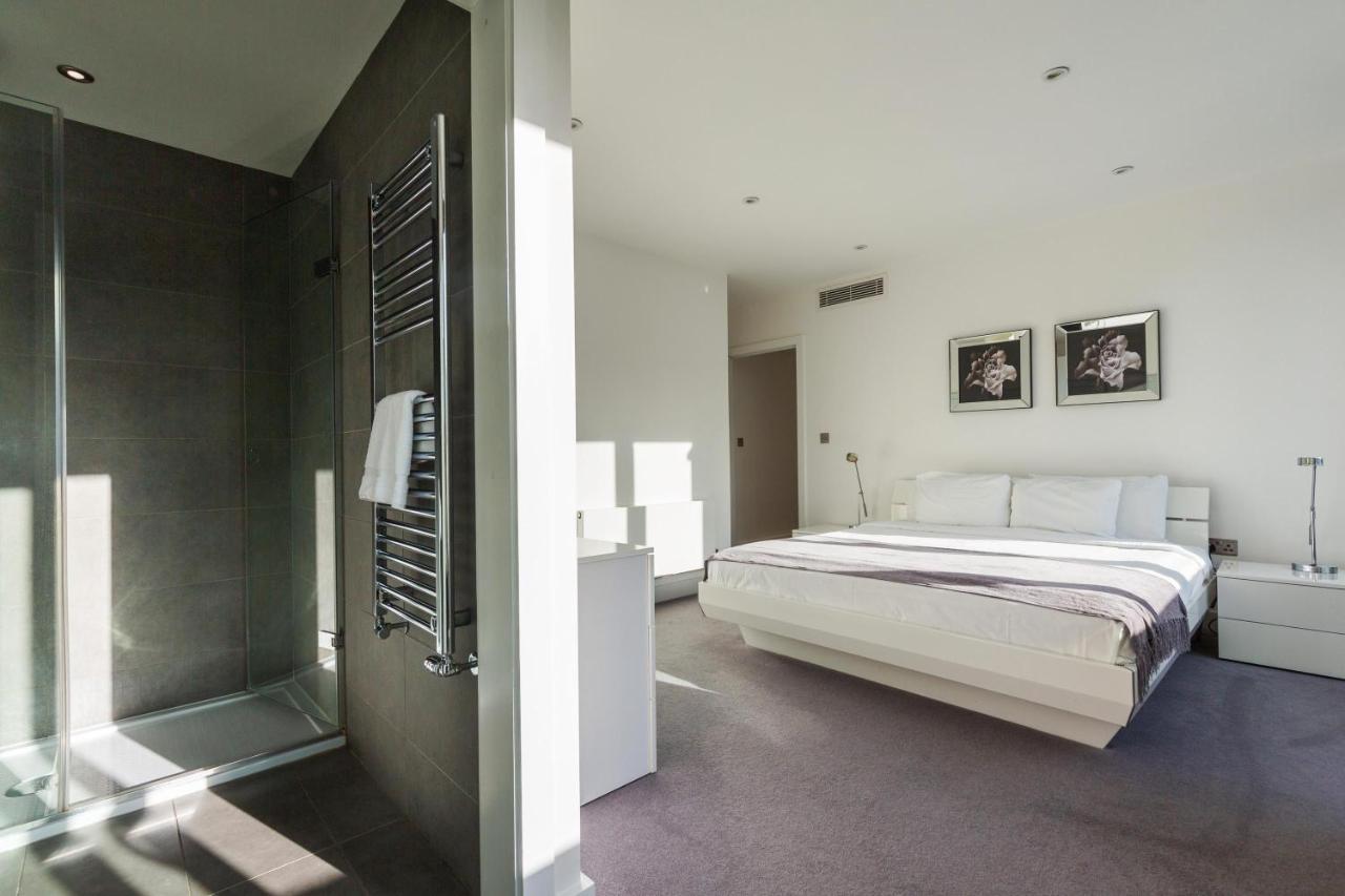 Appartement Native Shoreditch