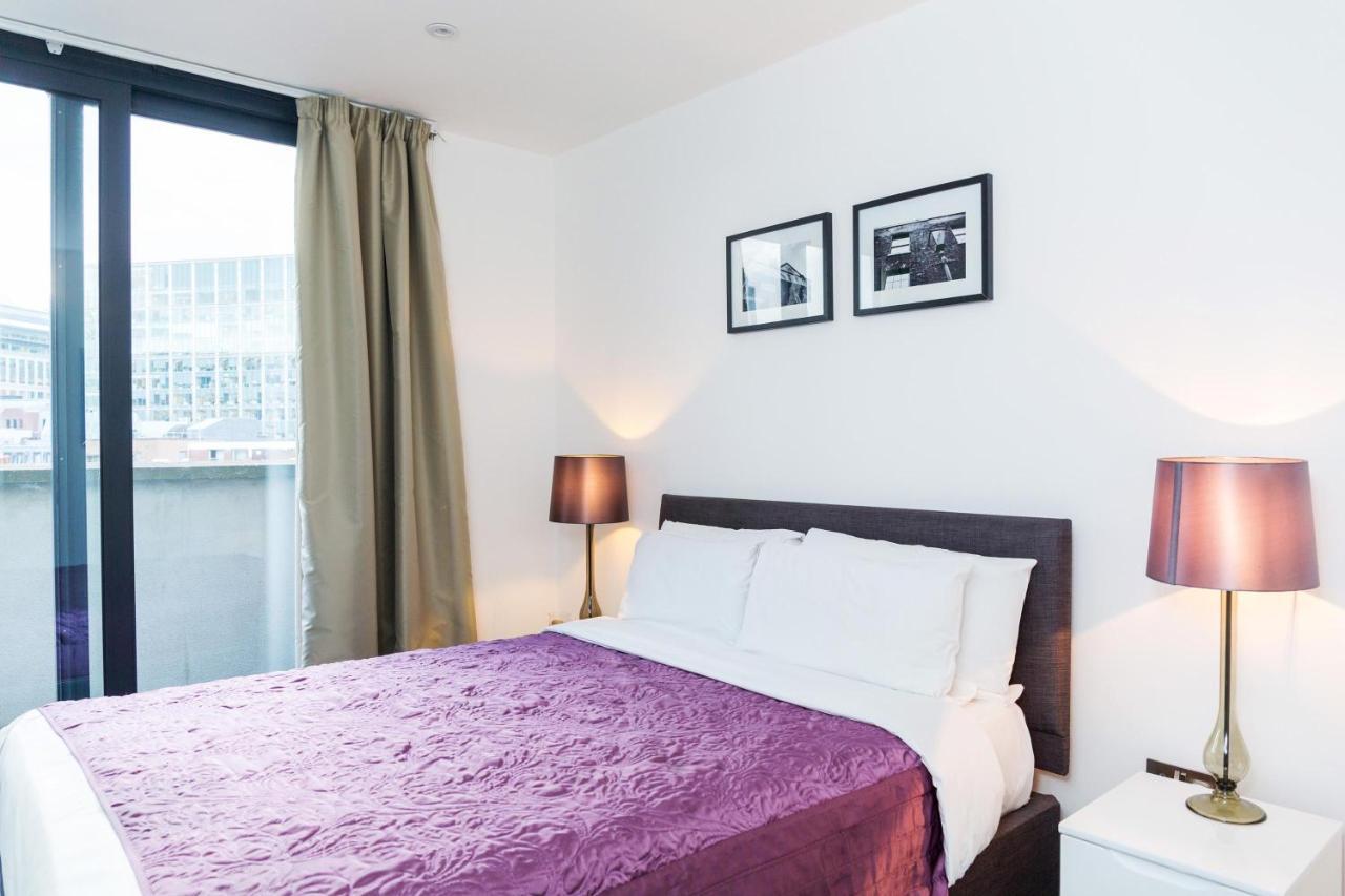 Native Shoreditch Appartement