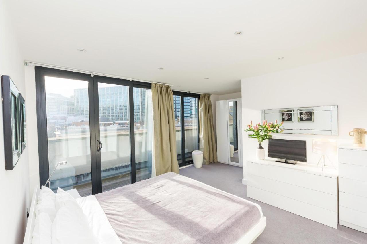 Appartement Native Shoreditch Londres
