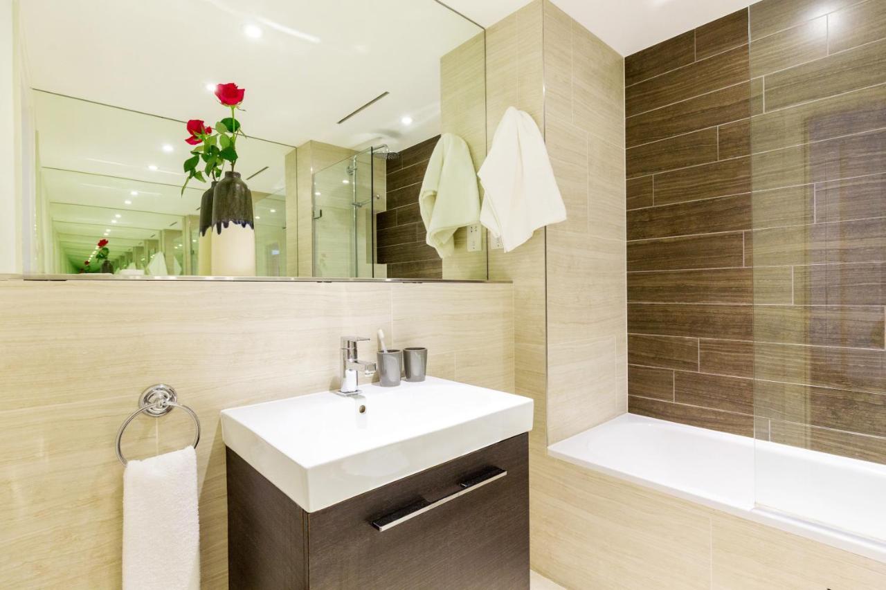 Apartamento Native Tower Bridge *