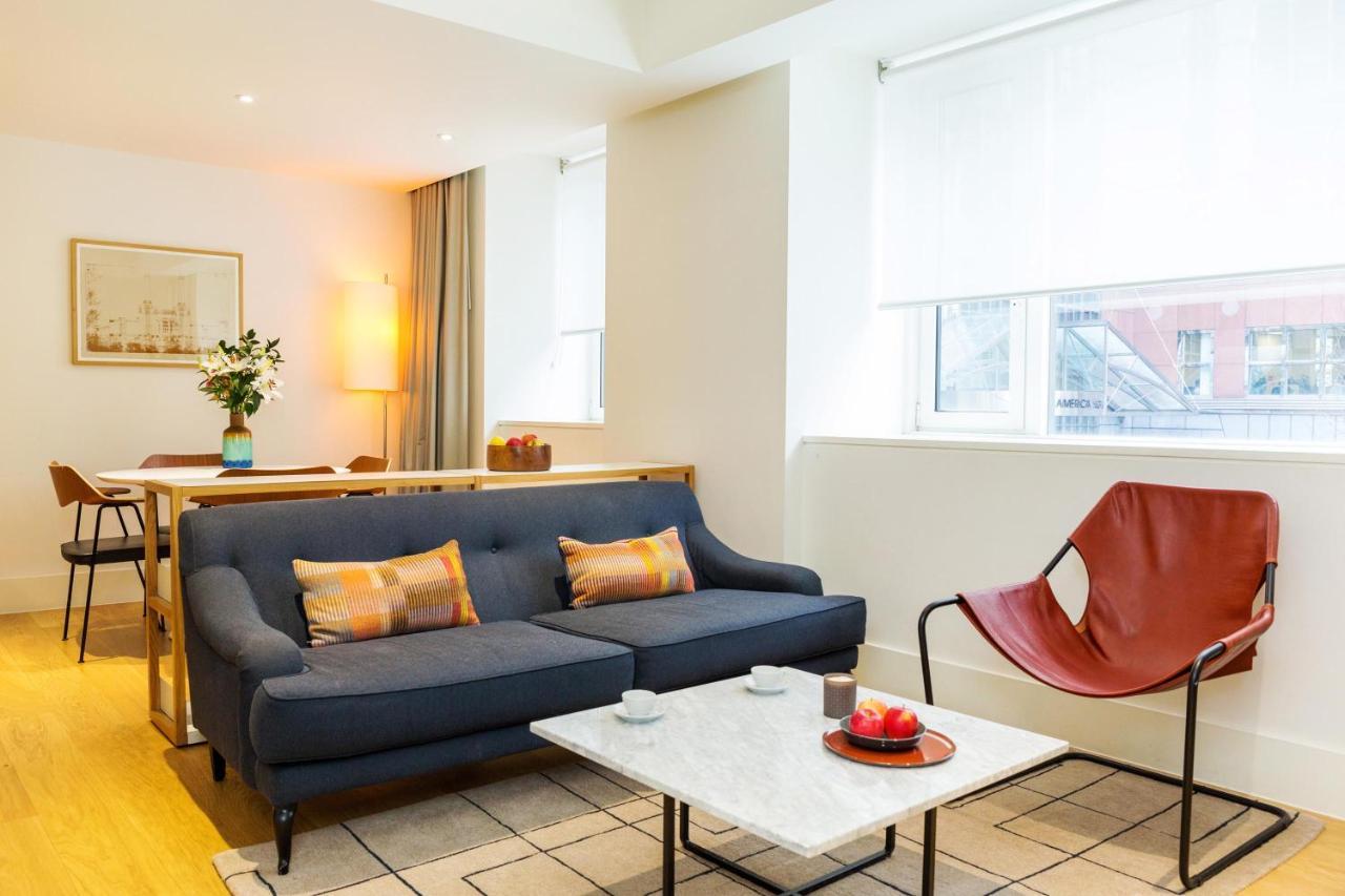 Apartamento Native Tower Bridge Londres