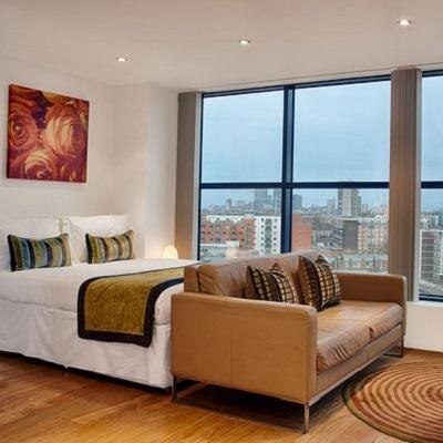 Apart-hotel Tower Bridge Londres