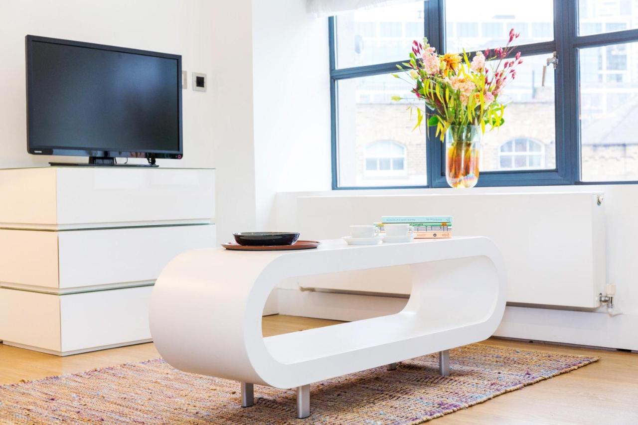Appartement Native Shoreditch Londres