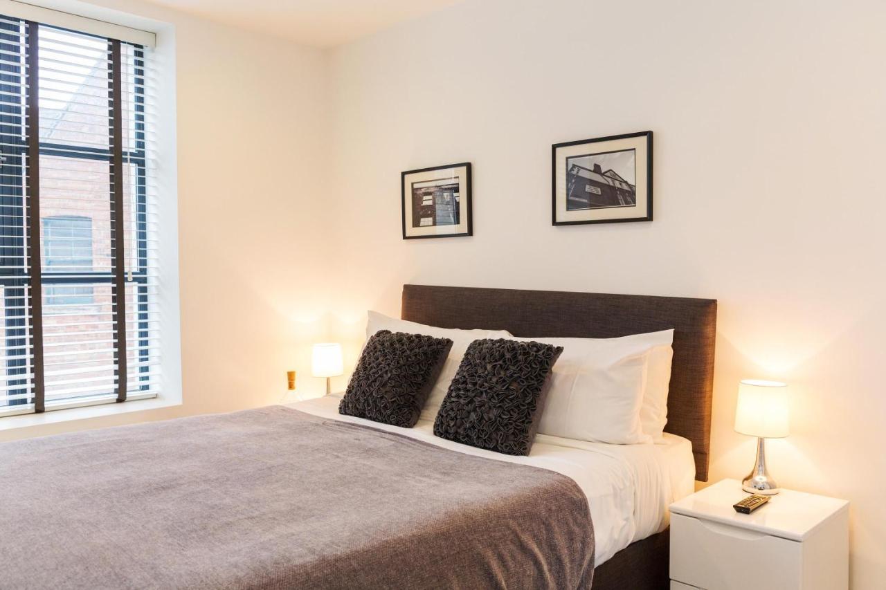 Native Shoreditch Appartement