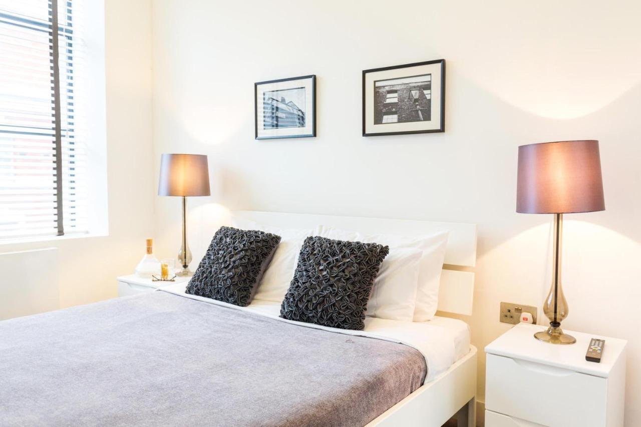 Native Shoreditch Appartement