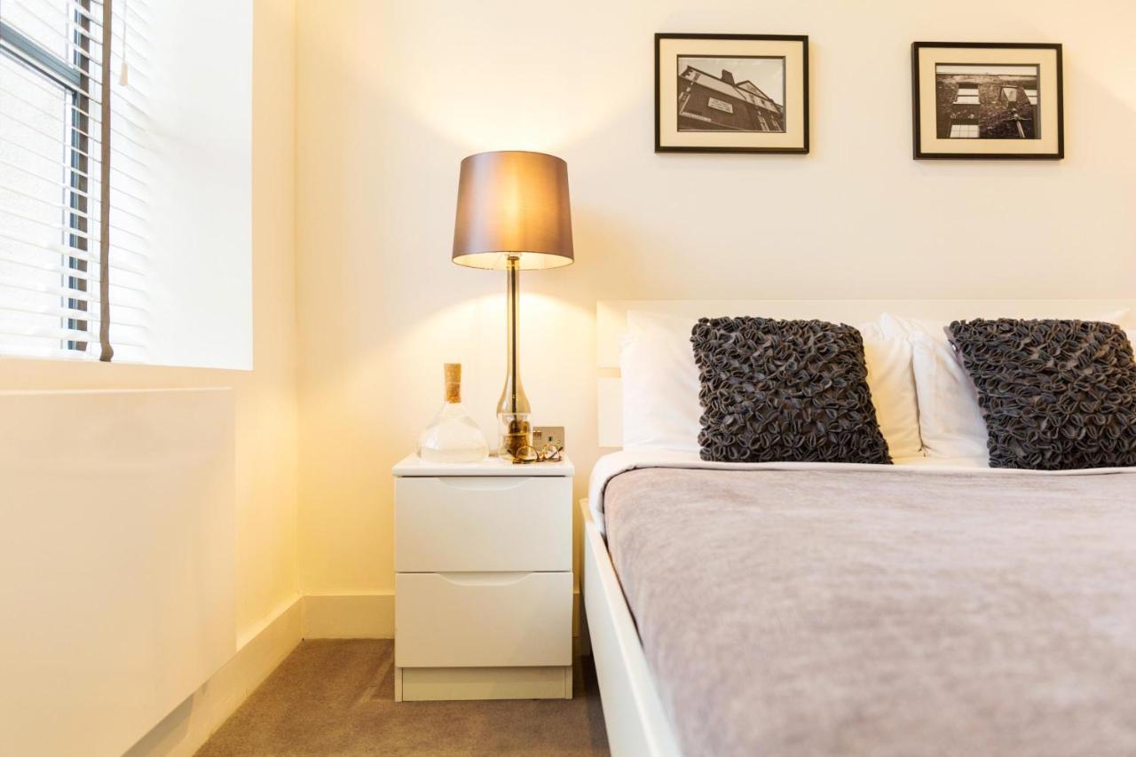 Appartement Native Shoreditch