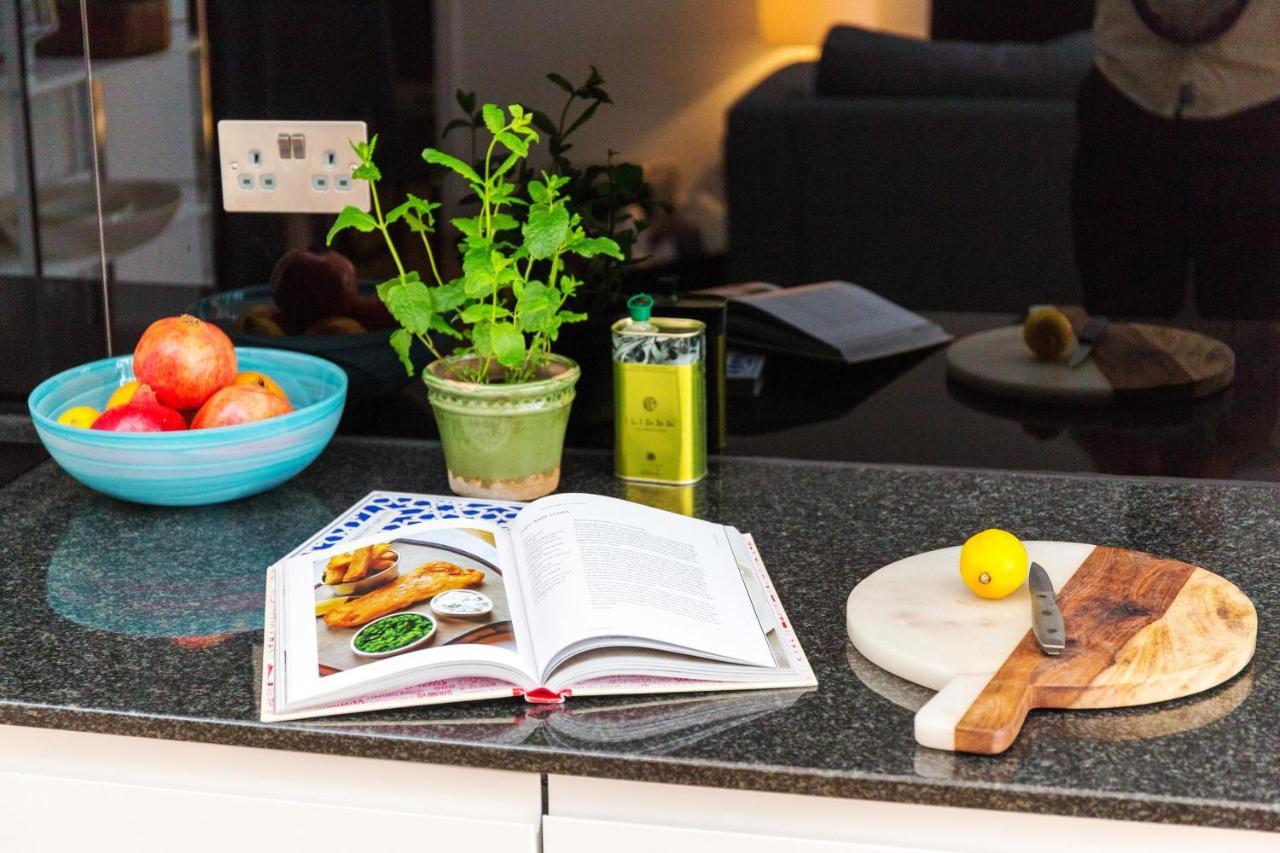 Appartement Native Shoreditch