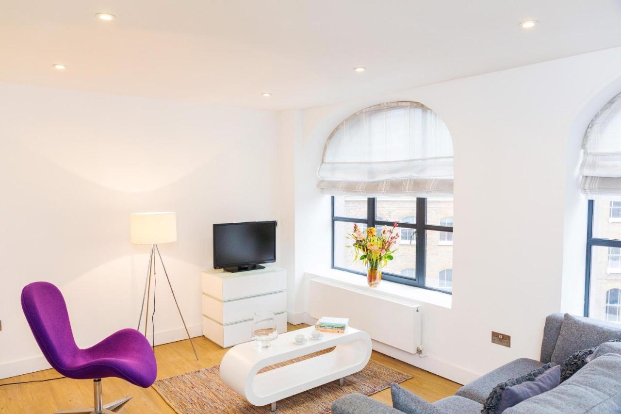 Native Shoreditch Appartement Londres