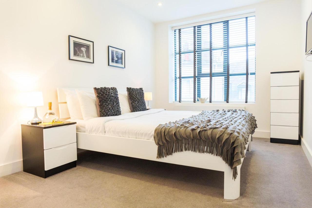Appartement Native Shoreditch *