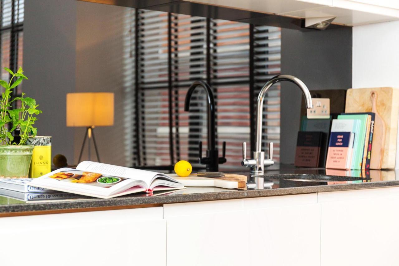 Native Shoreditch Appartement *