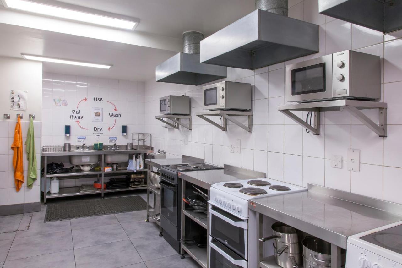 Albergue Astor Hyde Park (adults Only) Londres