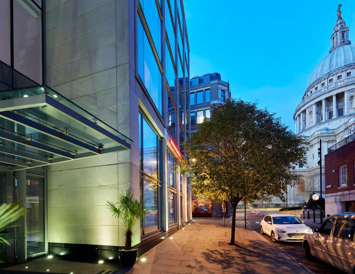 Hotel Leonardo Royal St Paul's Londres